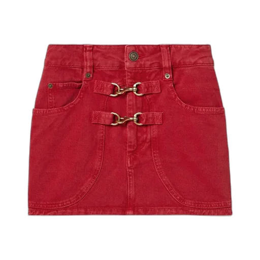Paulina Skirt