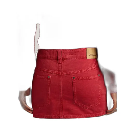 Paulina Skirt