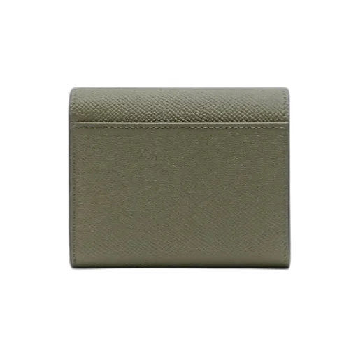 Leather Wallet
