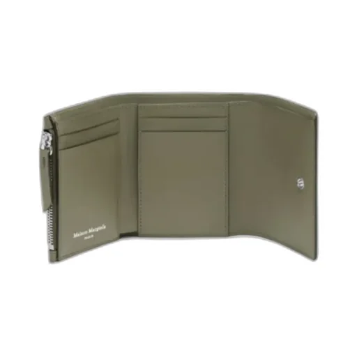 Leather Wallet