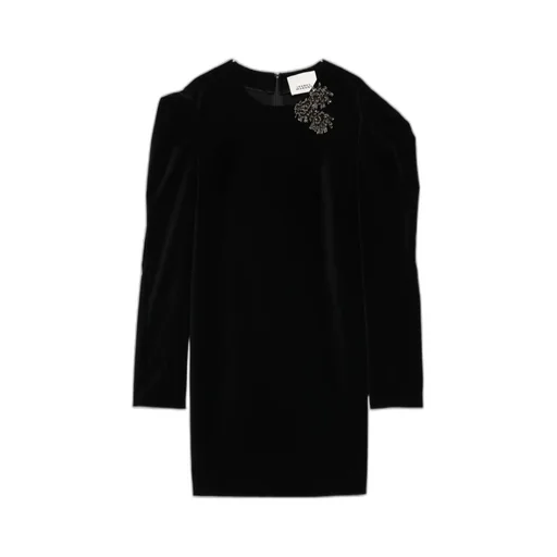 Round Neck Dress