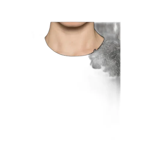 Round Neck Dress