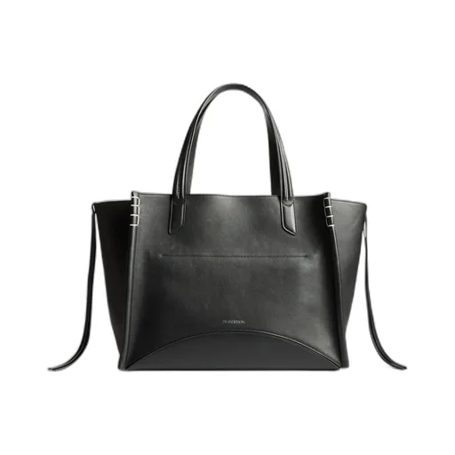 Jw Anderson Loafer Cabas Bag