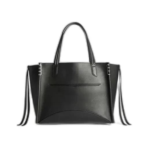 Jw Anderson Loafer Cabas Bag