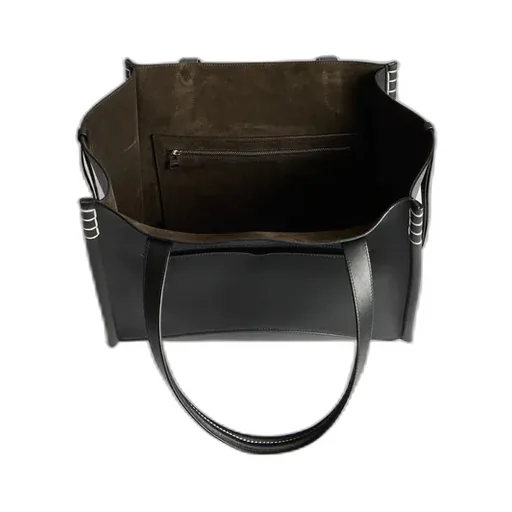Jw Anderson Loafer Cabas Bag
