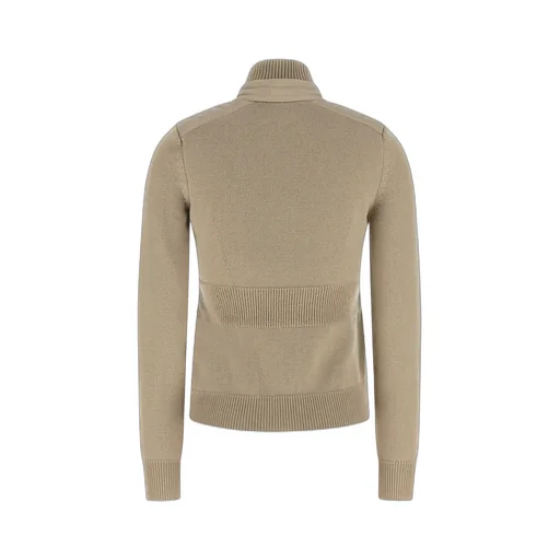 Moncler Grenoble Button-Up Padded Cardigan