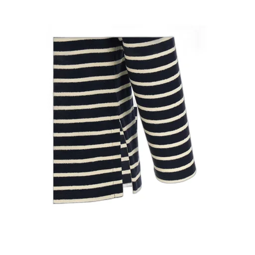 A.P.C. Striped Sweater