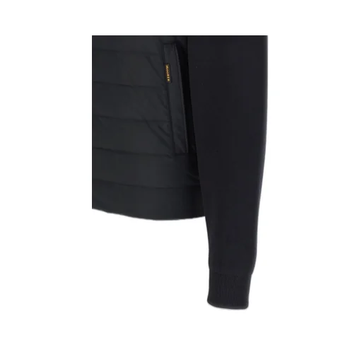 Moorer Duncan High-Neck Quilted Jacket