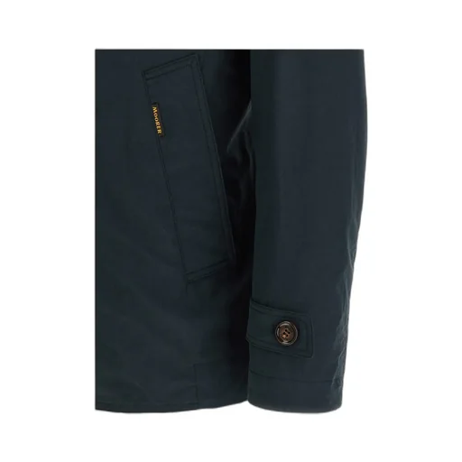 Moorer Scap-Arqua-Wfc Trench Coat