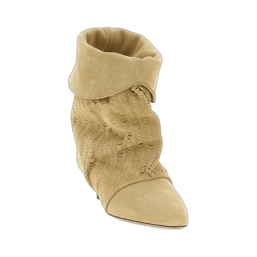 Isabel Marant Edrik Ankle Boots