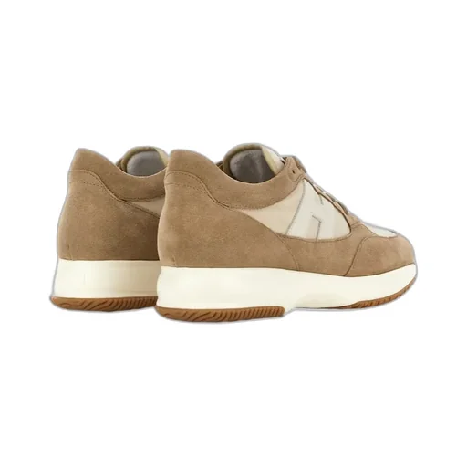 Interactive Sneakers