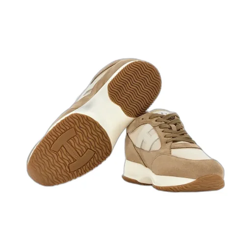 Interactive Sneakers