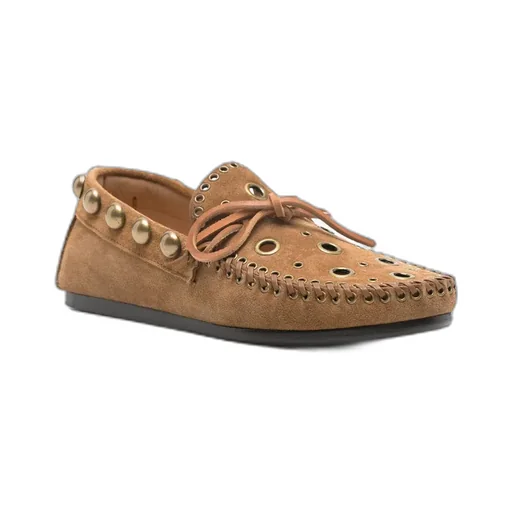 Isabel Marant Brandy Loafers