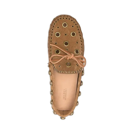 Isabel Marant Brandy Loafers