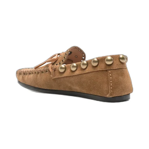 Isabel Marant Brandy Loafers