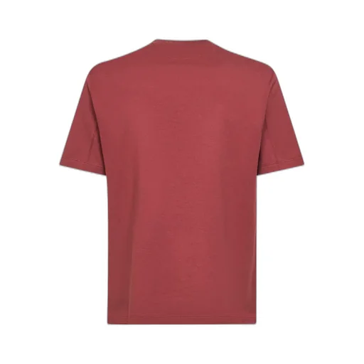 Brunello Cucinelli Crewneck Short-Sleeved T-Shirt