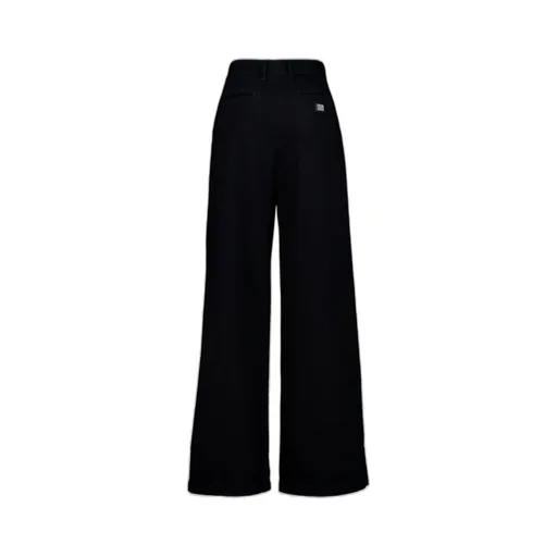Dolce & Gabbana Pleated Jeans