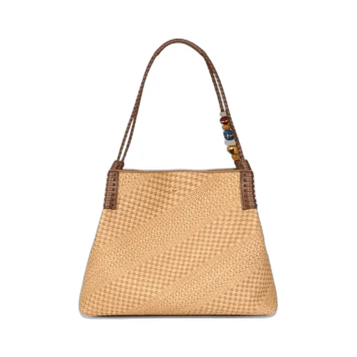 Logo Handbag