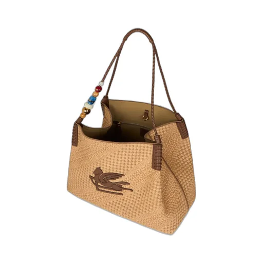 Logo Handbag