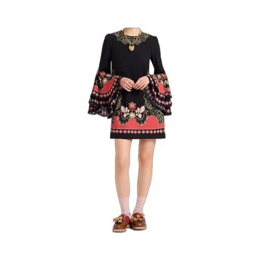 Friday Dress