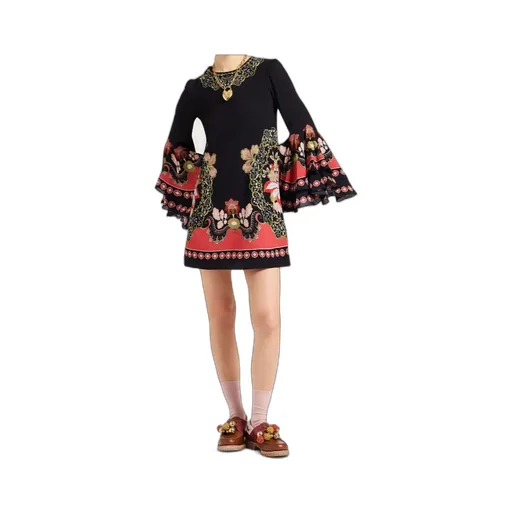 Friday Dress