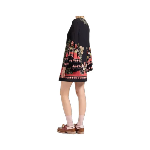 Friday Dress