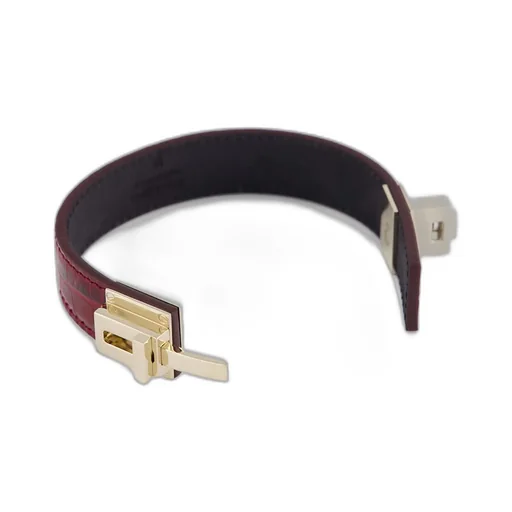 Tom Ford Turnlock Bracelet