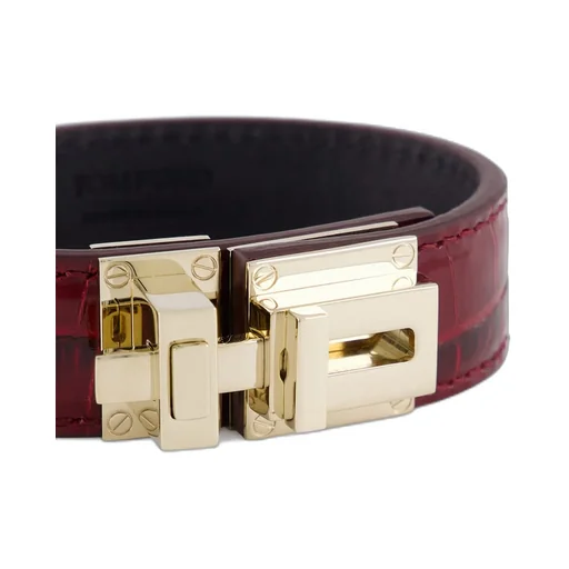 Tom Ford Turnlock Bracelet