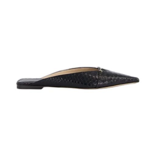 Tom Ford Julianne Pointed Toe Mules