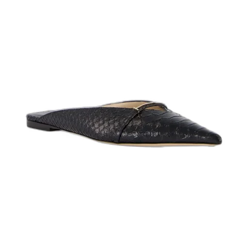 Tom Ford Julianne Pointed Toe Mules