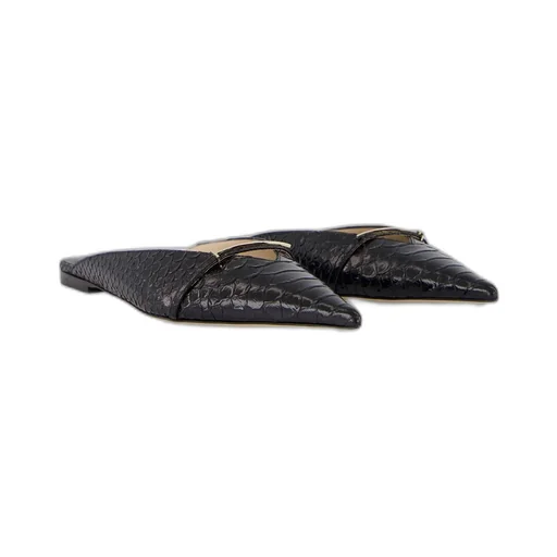 Tom Ford Julianne Pointed Toe Mules