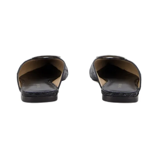 Tom Ford Julianne Pointed Toe Mules