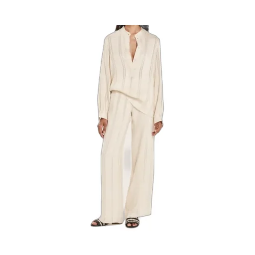 Hera Long-Sleeved Shirt