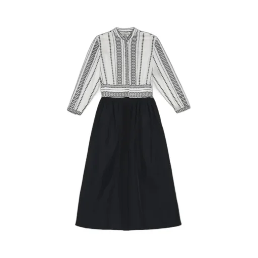 Halora Shirt Dress