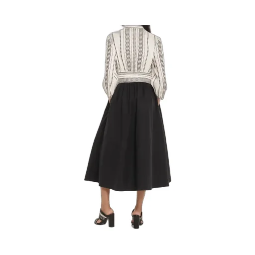 Halora Shirt Dress