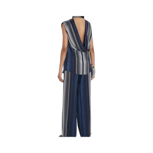Kymo Sleeveless Top