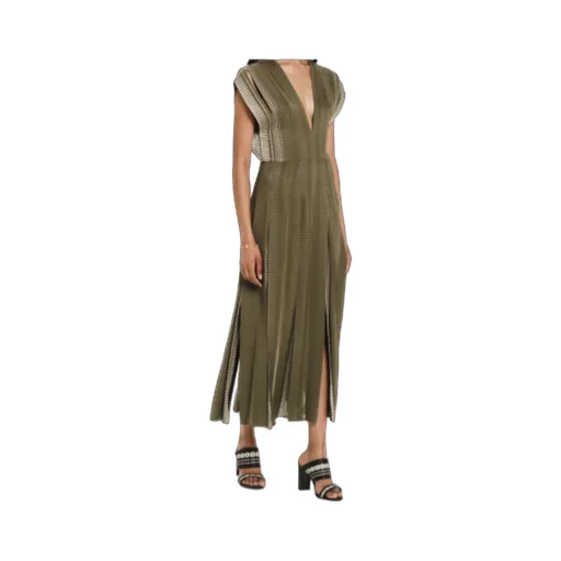 Selene Sleeveless Dress