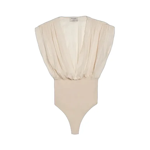 Voidra Textured Bodysuit