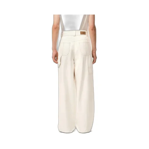 Ami Worker Trousers