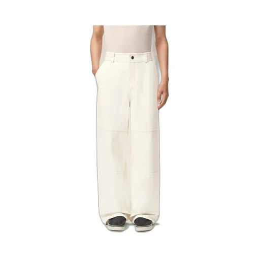 Ami Worker Trousers