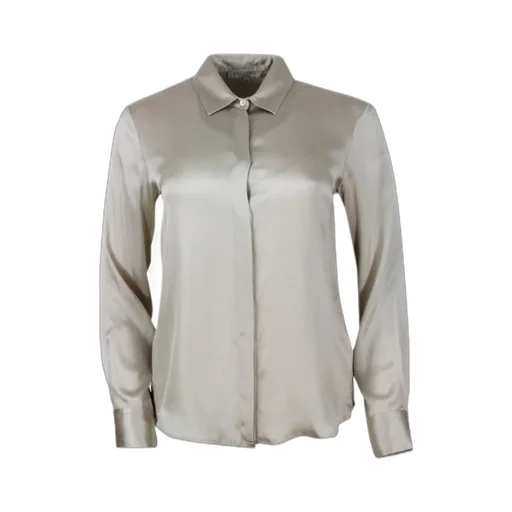 Long-Sleeved Shirt