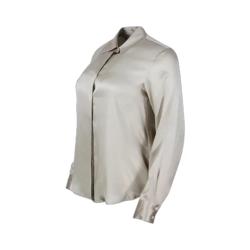 Long-Sleeved Shirt