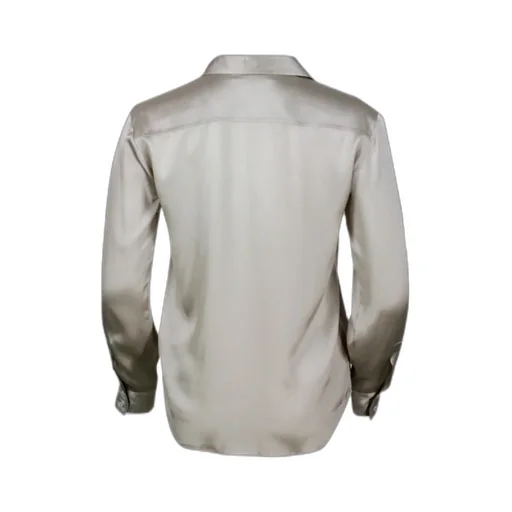 Long-Sleeved Shirt