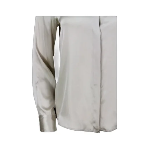 Long-Sleeved Shirt