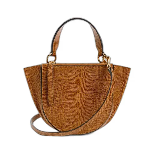 Hortensia Bag Piccola