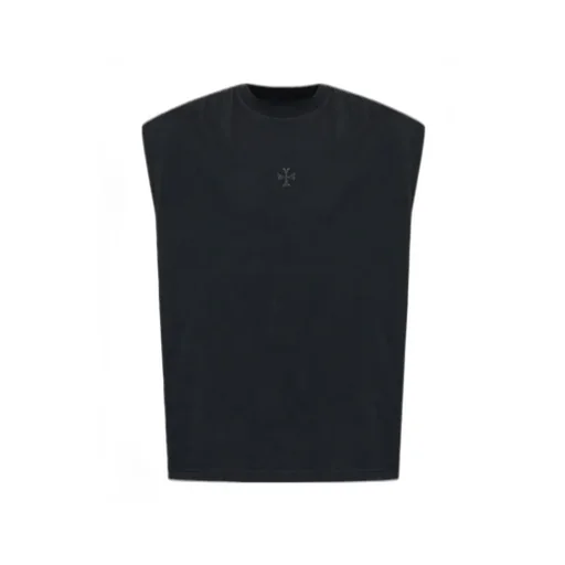 Sleeveless T-Shirt