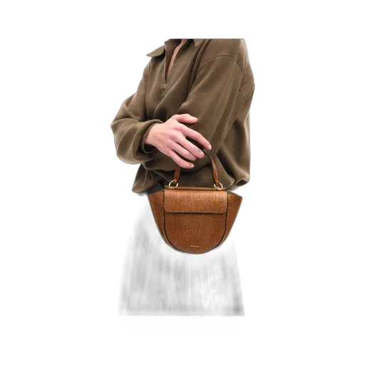 Hortensia Bag Piccola