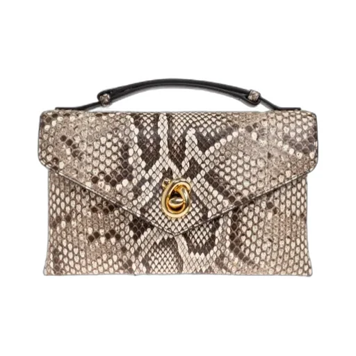 Flap Handbag