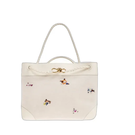 Andiamo Shoulder Bag