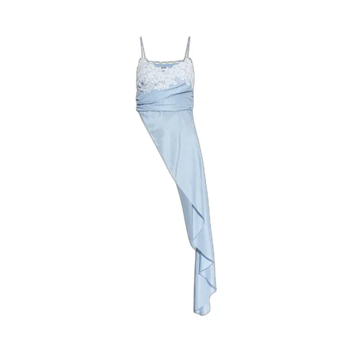 Asymmetrical Cut Top